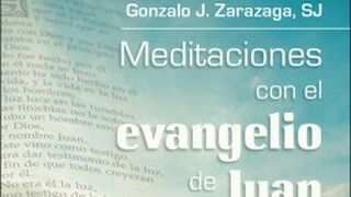 Meditaciones con San Juan