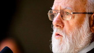 Celestino Aós, nuevo administrador apostólico de Santiago