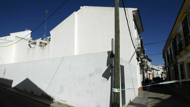 El último caso de violencia de género en la provincia de Huelva, ha sido en Bollullos del Condado este mes