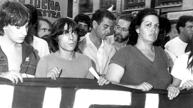 Enrique Castro, el cura obrero