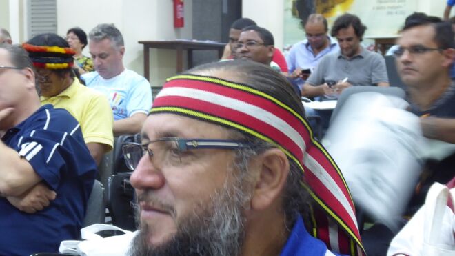 Diego Clavijo