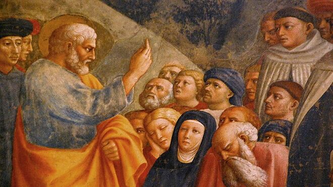 La Biblia y la Inquisición