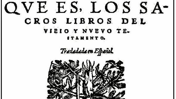 Biblia del Oso