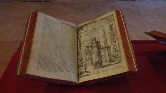 La Biblia Políglota Complutense