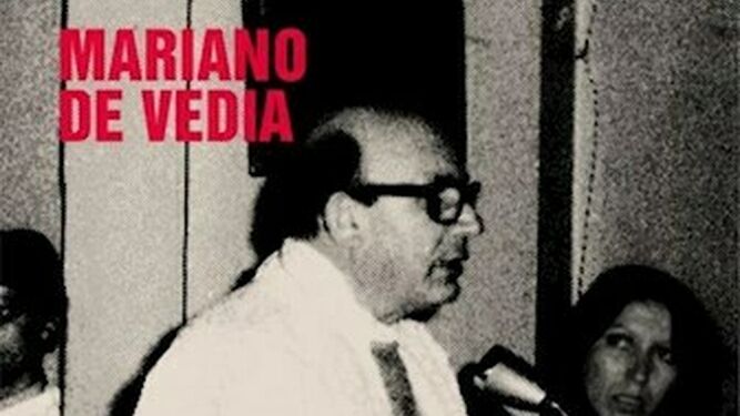 "El mártir" de Mariano de Védia