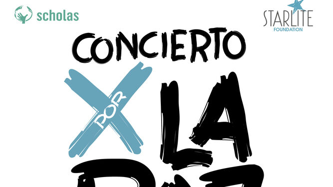 Cartel del evento