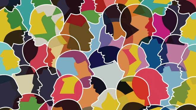 Diversidad posmoderna