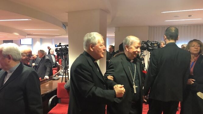 Monseñor Reig