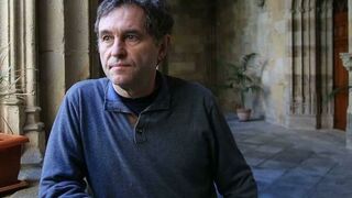 Joseba Segura, obispo auxiliar de Bilbao