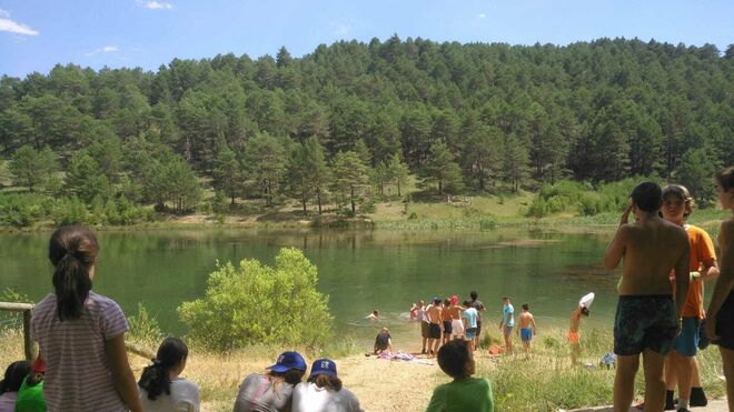 Para un verano inolvidable