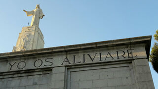 Santuario del Sagrado Corazón