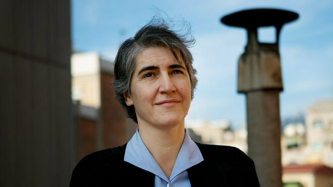 Teresa Forcades