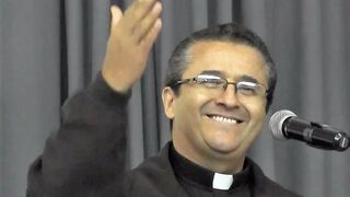 Padre Joel Ocampo Gorostieta, nuevo obispo de Ciudad Altamirano