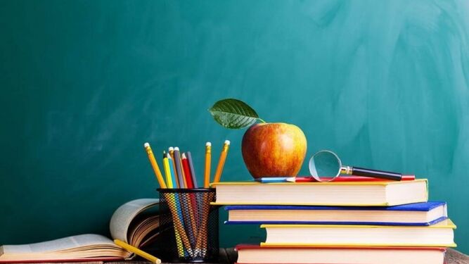 Educacion, educación