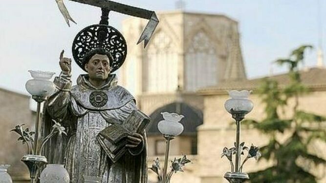 San Vicente Ferrer
