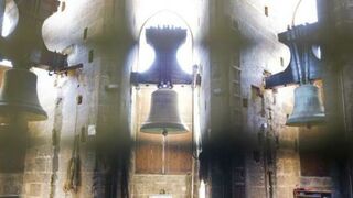 Las campanas del Micalet