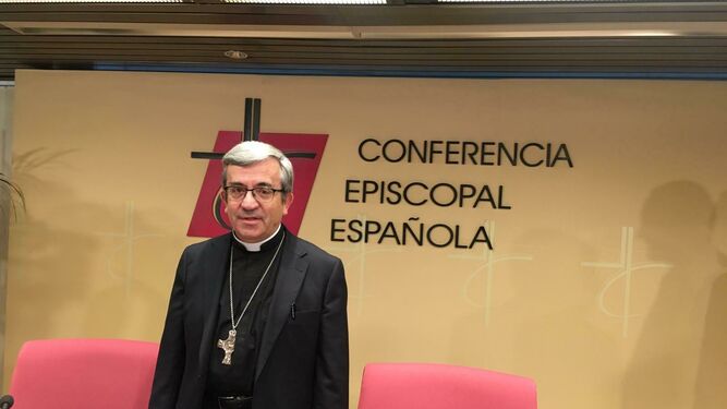 Luis Argüello