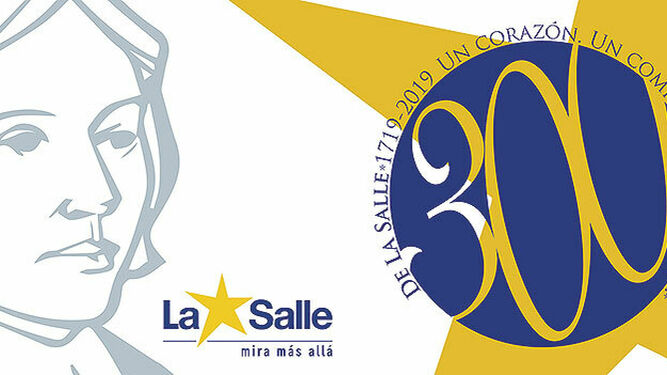 300 años de LaSalle