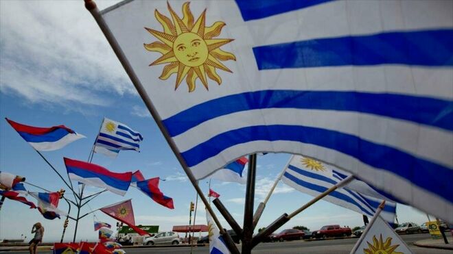 Elecciones este octubre en Uruguay