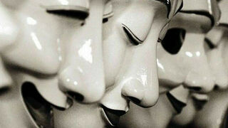 Fariseísmo e hipocresía