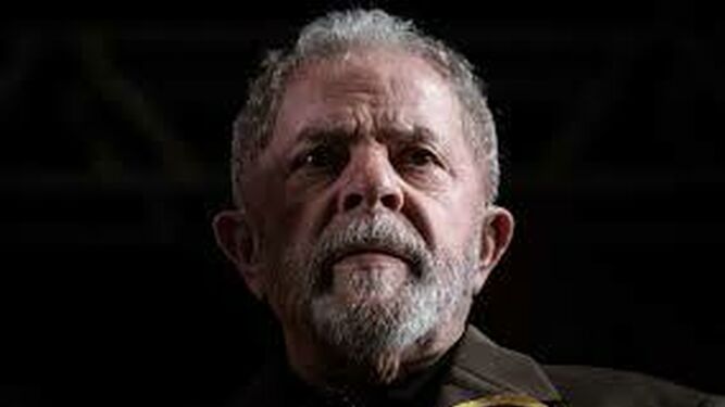 Lula da Silva