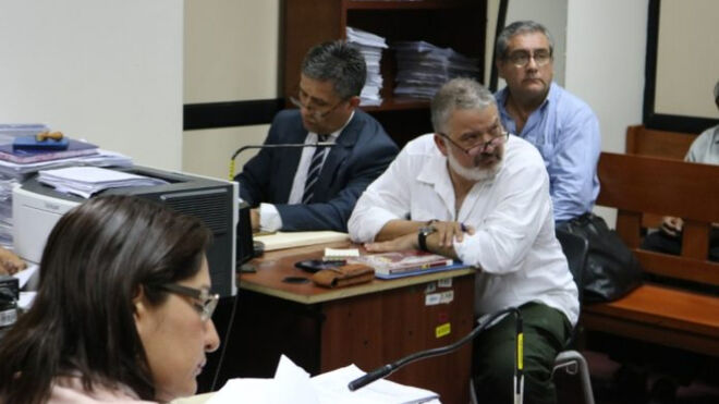 Prisión suspendida para el periodista peruano que reveló abusos en Sodalicio