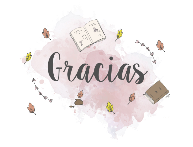 gracias