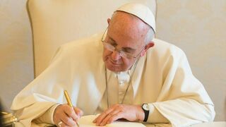 Francisco aprueba nuevas normas complementarias a la "Anglicanorum coetibus"