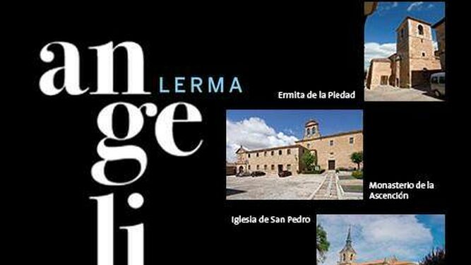 Edades del Hombre  Lerma - 2019