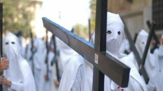 Semana Santa y elecciones, triste coincidencia