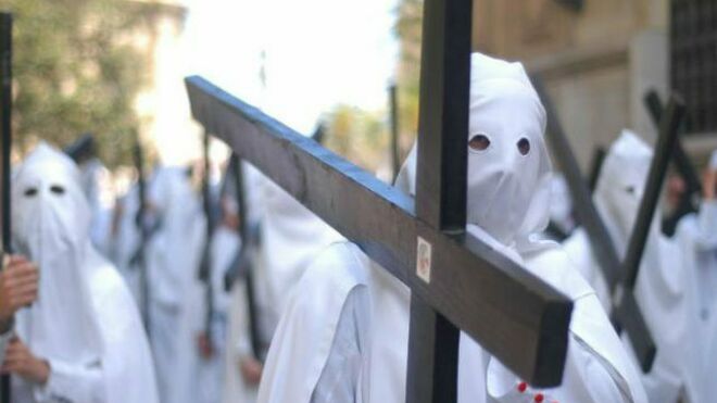 La Semana Santa, en peligro