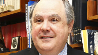 Jaime Oraá sustituye a Ildefonso Camacho SJ