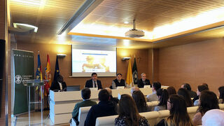 VIII Jornada del Instituto Universitario Calasanz de la UCV