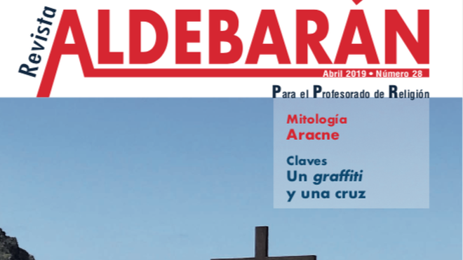 Aldebarán revista