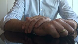 MGF, denunciante de los abusos de Manuel Cociña Abella