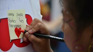 Para vivir una Semana Santa  diferente