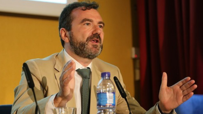 José Francisco Serrano