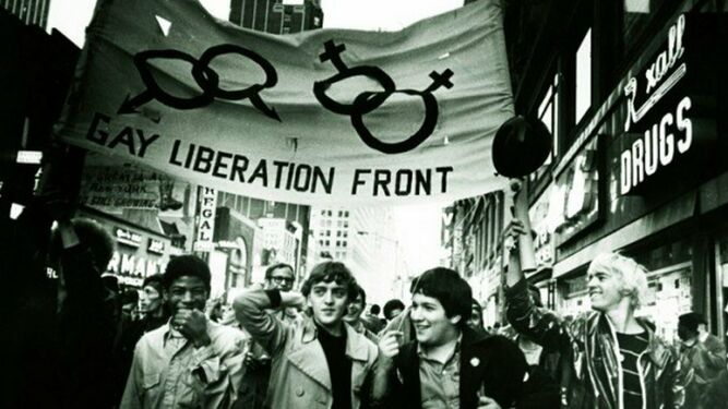 La Revolucion del 68