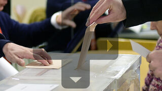 Los cristianos frente a los partidos de derecha e izquierda