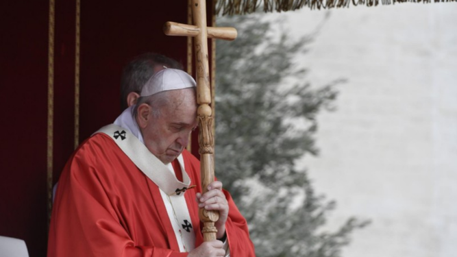 Francisco, en Ramos