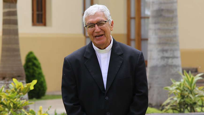 Carlos Castillo