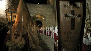 Semana Santa en las Baleares