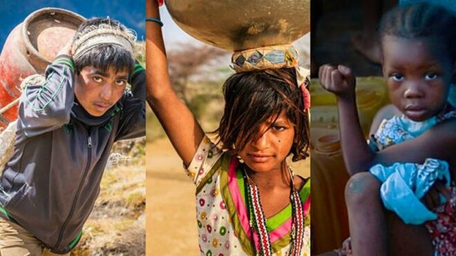 Día contra la Esclavitud Infantil