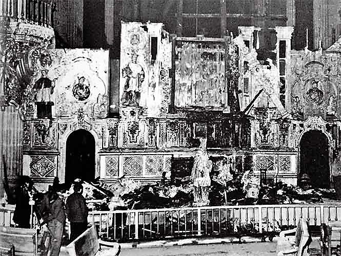 catedral incendio 2