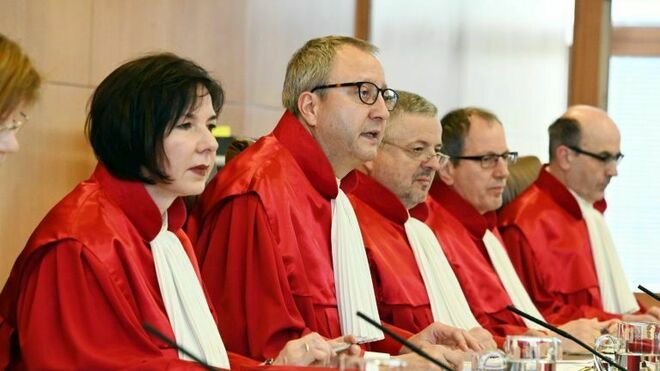 El Tribunal Constitucional de Alemania debate sobre la eutanasia