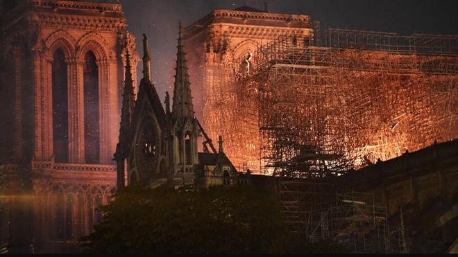 Notre Dame