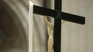 Semana Santa, días para la reflexión