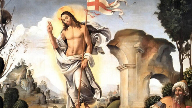 Resurrección