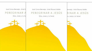 Peregrinar a Jesús. Dios y la salud