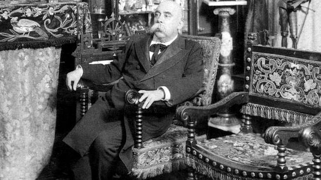 Emilio Castelar